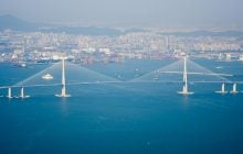 Как строят мосты на воде, под водой и над пропастью: как инженеры добиваются невозможного