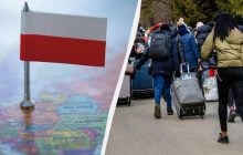 Что меняется для украинских беженцев в Польше с 1 ноября: власти приняли важные изменения