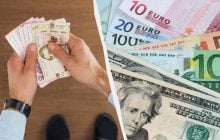 Курс доллара в Украине 25 октября: появился прогноз, что будет с валютой сегодня