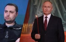 Буданов рассказал, как заставить Путина прекратить войну против Украины