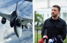 Первые Gripen появятся в Украине в следующем году, - Зеленский