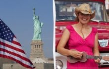 "Волшебно и безумно": 10 удивительных вещей в США, которые вызывают культурный шок у иностранцев