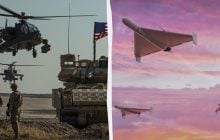 Первая встреча с "Шахедами" выявила неготовность армии США к современной войне, - СМИ