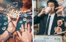 Люди, родившиеся в эти даты, чрезвычайно трудолюбивы и стремительны к успеху