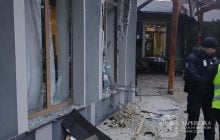 Враг атаковал Харьков беспилотниками, пострадали пять человек, - ОВА