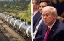 Трамп робить те, на що ЄС не наважувався роками - витісняє російську нафту з Європи, - Politico