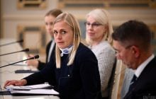 У Фінляндії закликали США та Європу більше тиснути на Росію, попри нещодавні санкції