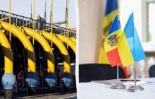 Молдова і Румунія зробили Україні газовий подарунок до опалювального сезону