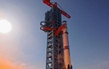Китай здійснив гігантський крок уперед у створенні багаторазової ракети
