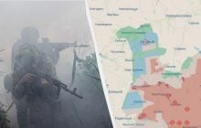 Сили оборони звільнили три населені пункти на Донеччині, - DeepState