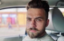 "Девять переломанных ребер": известный актер-воин рассказал, как едва не погиб в ДТП