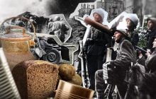 Чем кормили солдат в советской армии: рацион в мирное время и в период войны