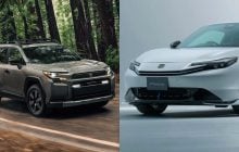 Станут хитами продаж: эксперты назвали 5 самых ожидаемых автомобилей 2026 года