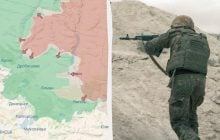 "Делаем, что можем": защитники сообщили о бешеном давлении россиян на Лиман