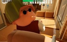 В Steam появился новый кооперативный инди-хит о поездках на доме на колесах