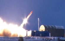 "Летающий Чернобыль": что известно о новой ядерной ракете РФ "Буревестник"