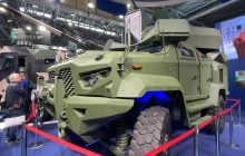 ВСУ получили новые словацкие антидроновые комплексы Wolf 25 AD: что о них известно