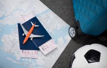 В этот день недели билеты на самолет дешевле, чем обычно: когда их нужно покупать