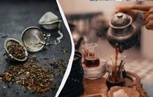 Чем байховый чай отличается от обычного черного: какой лучше покупать и пить