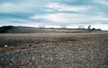 Ключевые радары в Арктике беззащитны перед угрозой российских "Цирконов", - эксперты