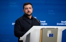 Есть решение о дополнительных самолетах Mirage для Украины и ракетах ПВО, - Зеленский