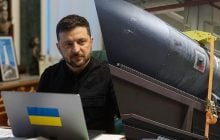 "Была технологическая проблема на производстве "Фламинго": Зеленский заявил, будут ли ракеты