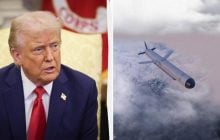 Трамп о "Буревестнике": Путину стоит заканчивать войну, а не испытывать ракеты