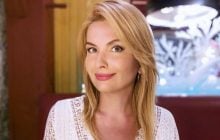 "У врачей были сомнения": 47-летняя украинская телеведущая рассказала о трудностях перед родами
