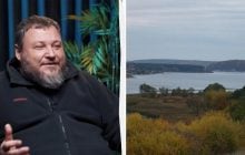 "Это не про месть": Дикий раскрыл истинную цель ударов по белгородской дамбе