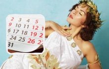 Люди, рожденные в эти 4 даты, всегда выглядят моложе своего возраста