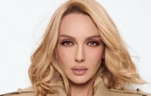 "Я сама верила": Оля Полякова ответила на критику украинцев относительно даты окончания войны