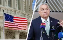 В США напали на Венгрию из-за ее энергозависимости от России