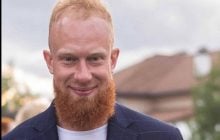 Известный украинский актер сообщил о мобилизации