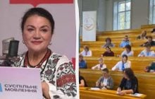 Радиодиктант 2025 не обошелся без скандала: за что критикуют Наталью Сумскую