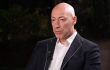 Гордон рассказал, с какими россиянами поддерживает связь во время войны