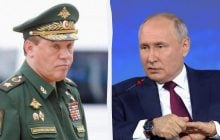 Путина тотально дезинформируют о ситуации на фронте: аналитики привели примеры