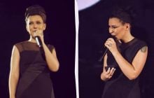 "У меня там мамочка": певица Елка впервые высказалась о войне против Украины (видео)