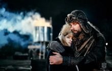 В Польше проведут живую ролевую игру во вселенной Frostpunk: околеть на морозе стоит 400 евро