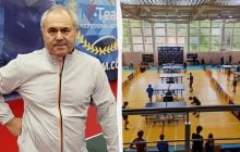 Ведущие игроки сборной отказываются ехать на Дефлимпиаду из-за увольнения главного тренера, - документ