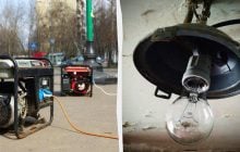 В Украине обновили графики отключений света: кто дольше всех будет сидеть в темноте
