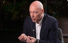 "Это диагноз": Гордон жестко прошелся по Успенской и Повалий, с которыми раньше дружил