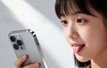 Новая функция iPhone позволяет листать тиктоки и рилсы языком: где ее найти