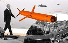 "Буревестник" за время полета можно будет сбить десятки раз: капитан ВМС о новой ракете РФ