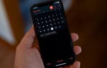 В iOS 26 появилась небольшая, но очень интересная функция в приложении календаря