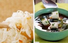 Эксперты назвали 7 продуктов, которые содержат больше пробиотиков, чем йогурт