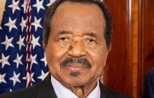 Самый старый президент в мире: 92-летнего лидера Камеруна переизбрали на восьмой срок