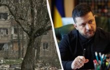 "Значительная штурмовая активность": Зеленский рассказал о боях в Покровске