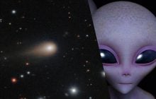 Скоро к Солнцу приблизится огромная комета: ученый не исключает, что это инопланетный корабль