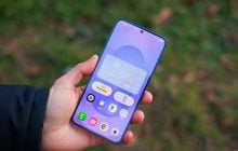 Актуальный смартфон Samsung загорелся прямо в руках пользователя (фото)