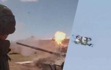 В России решили создать противодронный КАЗ из системы "Туча": эксперты рассказали детали